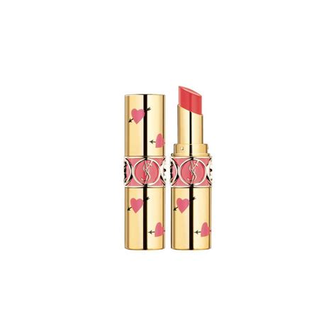 ysl rouge volupte shine oil in stick limited edition collectors|YSL shine lipstick balm.